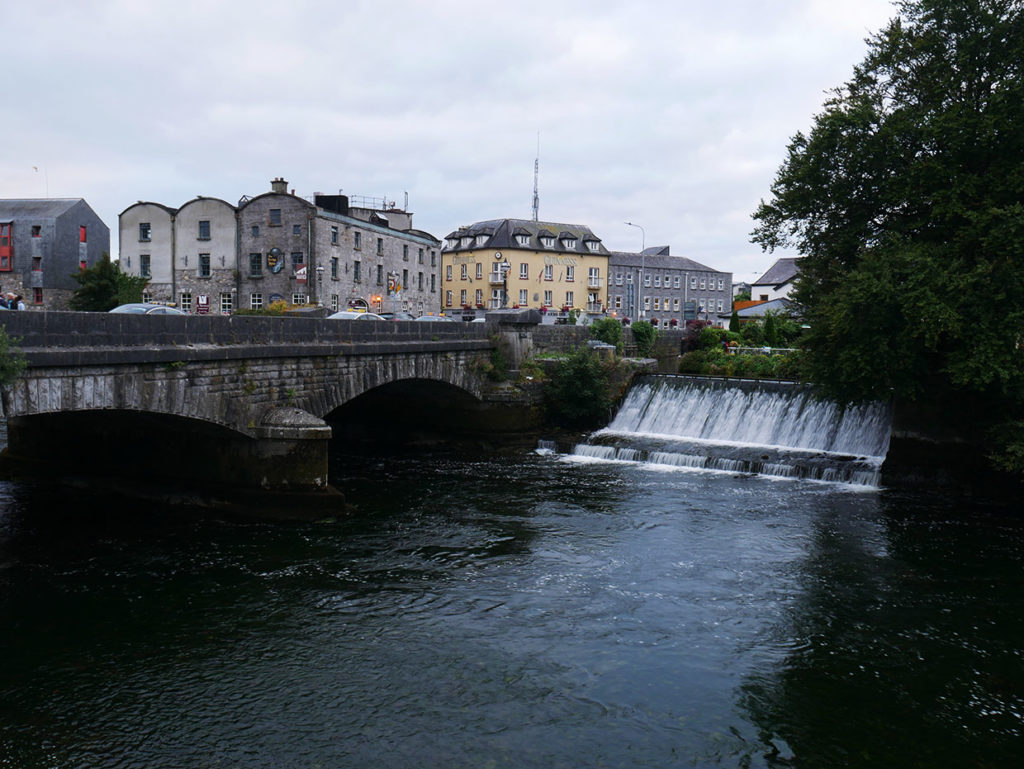 Galway