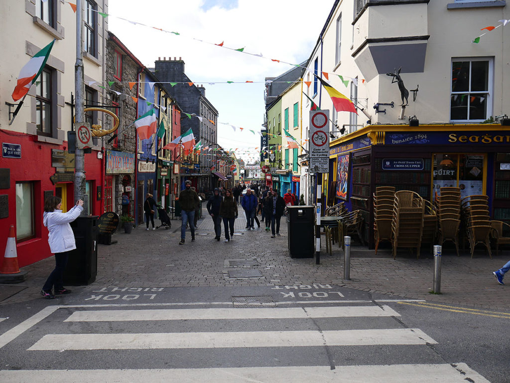 Galway Pubs