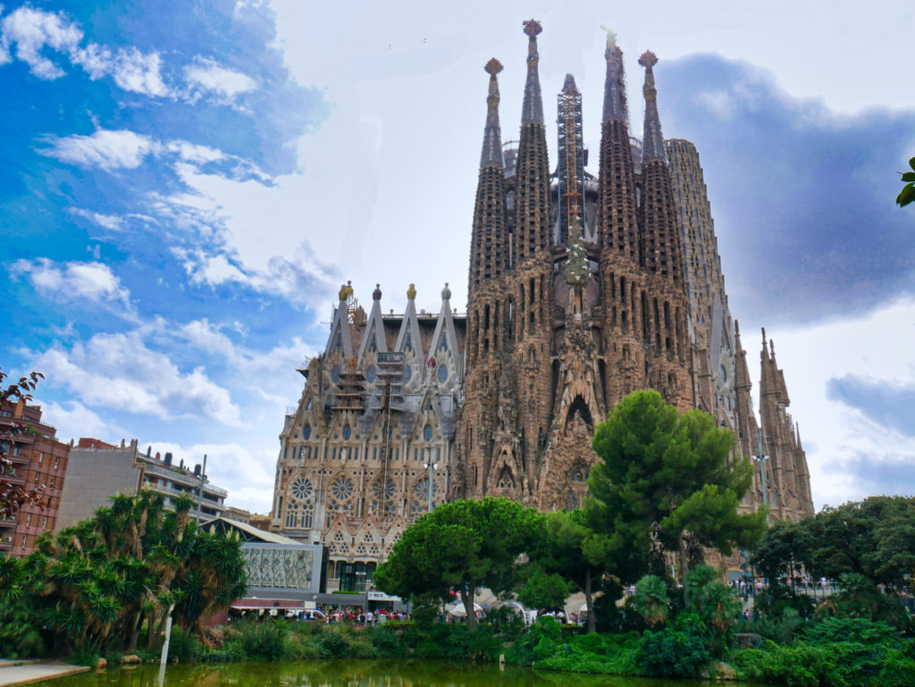 Barcelona_Sagrada_Familia