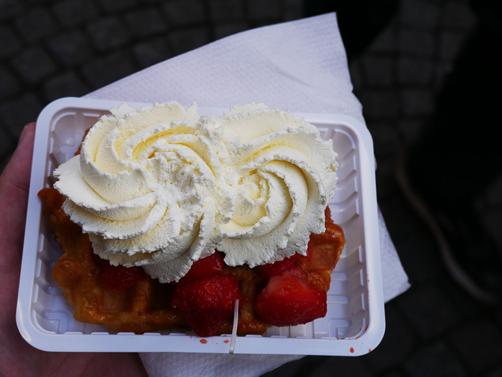 Waffel