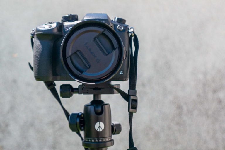 Panasonic GH 5 – Der Grund für meinen Kauf