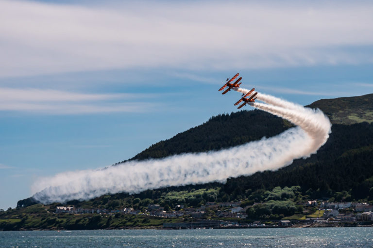 Festival of Flight Nordirland
