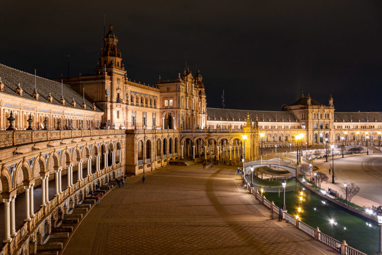 Sevilla