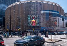 Madison Square Garden – Hinter den Kulissen der berühmten Arena