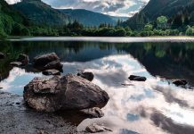 Irland – Fotografieren & Wandern im Wicklow-Mountains-Nationalpark Irland-Wicklow Mountains