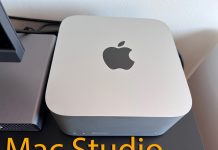 Mac Studio – Mein Rechner für Video- und Fotobearbeitung