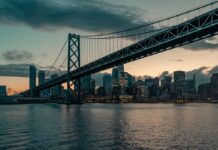 Die besten Fotospots in San Francisco – Meine fotografische Entdeckungsreise