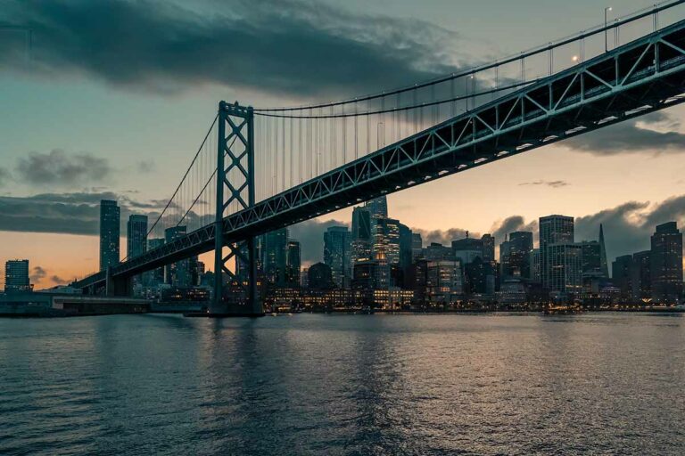 San Francisco Fotospots