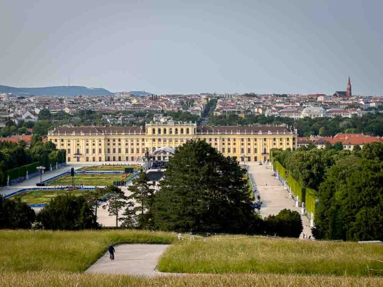 Schloss Schönbrunn