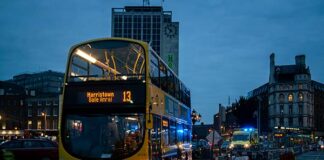 Unterwegs in Dublin: Der ultimative Guide zu den öffentlichen Verkehrsmitteln der irischen Hauptstadt
