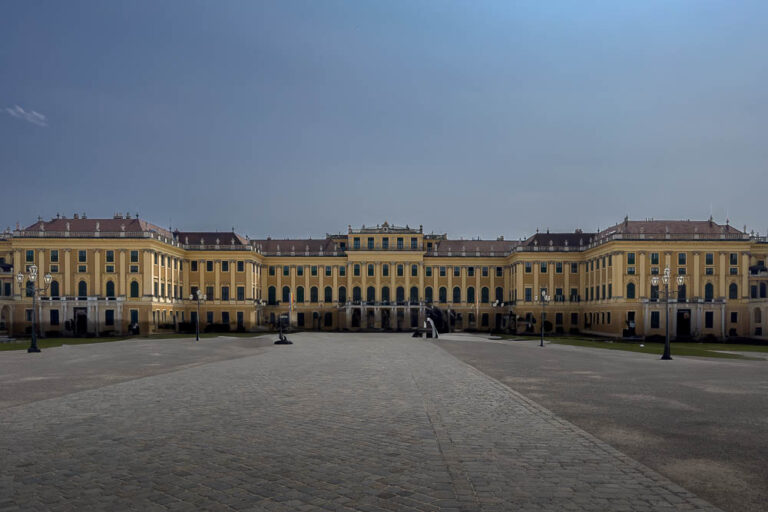 Schloss_Schönbrunn