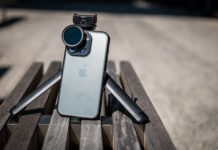 Smartphone statt DSLM – Warum meine DSLM heute Urlaub hat