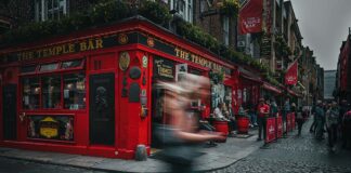 Dublin zum ersten Mal erleben: Die wichtigsten Sehenswürdigkeiten & Tipps