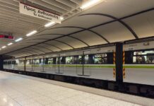 Athen Nahverkehr 2026: Metro-Tickets, Preise & der Flughafen-Hack im Check
