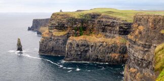 Cliffs of Moher: Erfahrungen, wichtige Tipps & Kosten für deinen Besuch (2026)